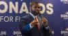 Kalshi is touting Byron Donalds’ lead in Florida governor's race, and funding his campaign
