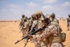 Libyan Military ‘Part of Something Big’ at Flintlock