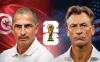 World Cup earthquake: Hervé Renard replaces Lamouchi as Tunisia's coach after the debacle against Sweden