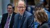 New Mexico Senate Democratic floor leader Peter Wirth says he won't seek reelection in 2028