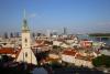 Bratislava – capital of Slovakia