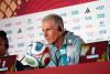 2026 World Cup: “That is not my business”- Carlos Queiroz on the Thomas Partey visa issue