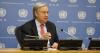 UN chief delivers message to international force confronting Haiti’s gang crisis