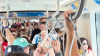 KC Streetcar posts record month amid World Cup travel