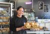 Filipino twist for pie rates highly