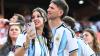 Argentina vs. Algeria World Cup Weather: Forecast for Arrowhead Stadium