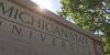 Michigan State club hockey captain killed in crash in Virginia