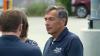 Independent candidate for Maine governor votes in Democratic primary
