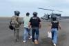 Costa Rican Man Wanted by U.S. on Drug Charges Arrested in Limón