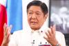 Marcos’ Q2 approval and trust ratings slip amid graft and economic concerns