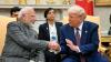Indians killed in Gulf, trade tensions: Modi-Trump meet coming up amid unease in US-India ties