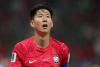 South Korea squad at odds with country's media over Son Heung-min mockery