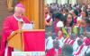 Heroic Witness of Ugandan Martyrs Hailed for Church’s Growth in Africa