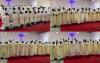 Newly Ordained Catholic Priests in Angola Told not to Remain Indifferent to Difficulties Faced by Families
