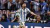 Fifa World Cup: Lionel Messi on his hat-trick in Argentina’s victory over Algeria