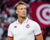 Tunisia sack Lamouchi, appoint Renard after humbling by Sweden