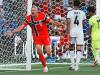 Photos: Norway and Iraq face off in Foxborough for region’s second World Cup game