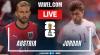 Austria vs Jordan LIVE Score Updates in 2026 FIFA World Cup Match