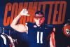 Cavaliers Gain Commitment From Connecticut Edge Rusher