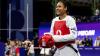 Former Olympian Venice Traill breaking barriers in Fiji taekwondo