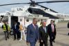 U.N. Secretary-General visits Haiti as gang violence soars