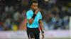 Barred Somali WC ref 'grateful' for Super Cup shot