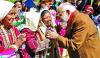 Narendra Modi and the longevity of leadership in a nation of 1.4 billion