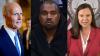 Florida leaders urge Kanye West concert halt, raising free speech and taxpayer questions
