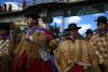 Who Will Rule Bolivia?