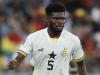 World Cup 2026: Partey Ruled Out Of Ghana’s Clash With Panama After Losing Appeal Against Travel Ban