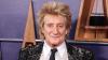 Rod Stewart Continues Utah Show After Brief Onstage Health Scare