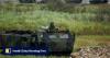 What launch of Himars rockets towards Taiwan Strait says about Taipei’s battle plans