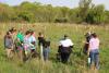 TEDI Surpasses 500,000 Trees Planted