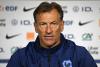 Tunisia replace coach with Renard after Sweden thrashing