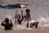 Almost all of world's children exposed to climate hazards, UN agency says