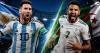 Argentina Begins World Cup Title Defense Against Algeria