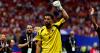 Cape Verde Goalkeeper Vozinha Cries After Historic World Cup Draw Against Spain
