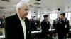 Convicted Leader of Greek Militant Group Ordered Back to Prison