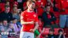 Larne to face Tre Fiori in Champions League qualifier