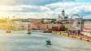 Travelers ditching tourist hotspots for coolcations