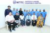 Mangaluru: Cameroonian patient undergoes successful heart surgery at K S Hegde Hospital