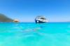 Greece Ranks Second in EU for Bathing Water Quality