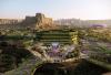 Saudi Arabia unveils Middle East's largest tennis complex