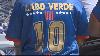 Cape Verde fans in Pawtucket excited ahead of country's first appearance at World Cup
