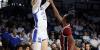 Kentucky Women’s Basketball Finalizes Nonconference Schedule