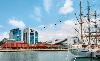 Singapore’s ferry services relocate