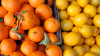 Spain shoppers face June food squeeze as lemon prices jump almost 30 per cent