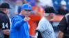 Oregon State LHP Trey Morris commits to Florida baseball