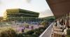 Saudi Arabia building Wimbledon-inspired tennis complex in £260bn futuristic megacity