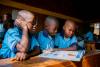 Learning must become easier for every child in Rwanda